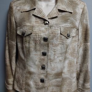 Janakos Jacket